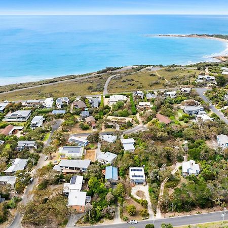 Anglesea Beach Retreat Villa Exterior photo