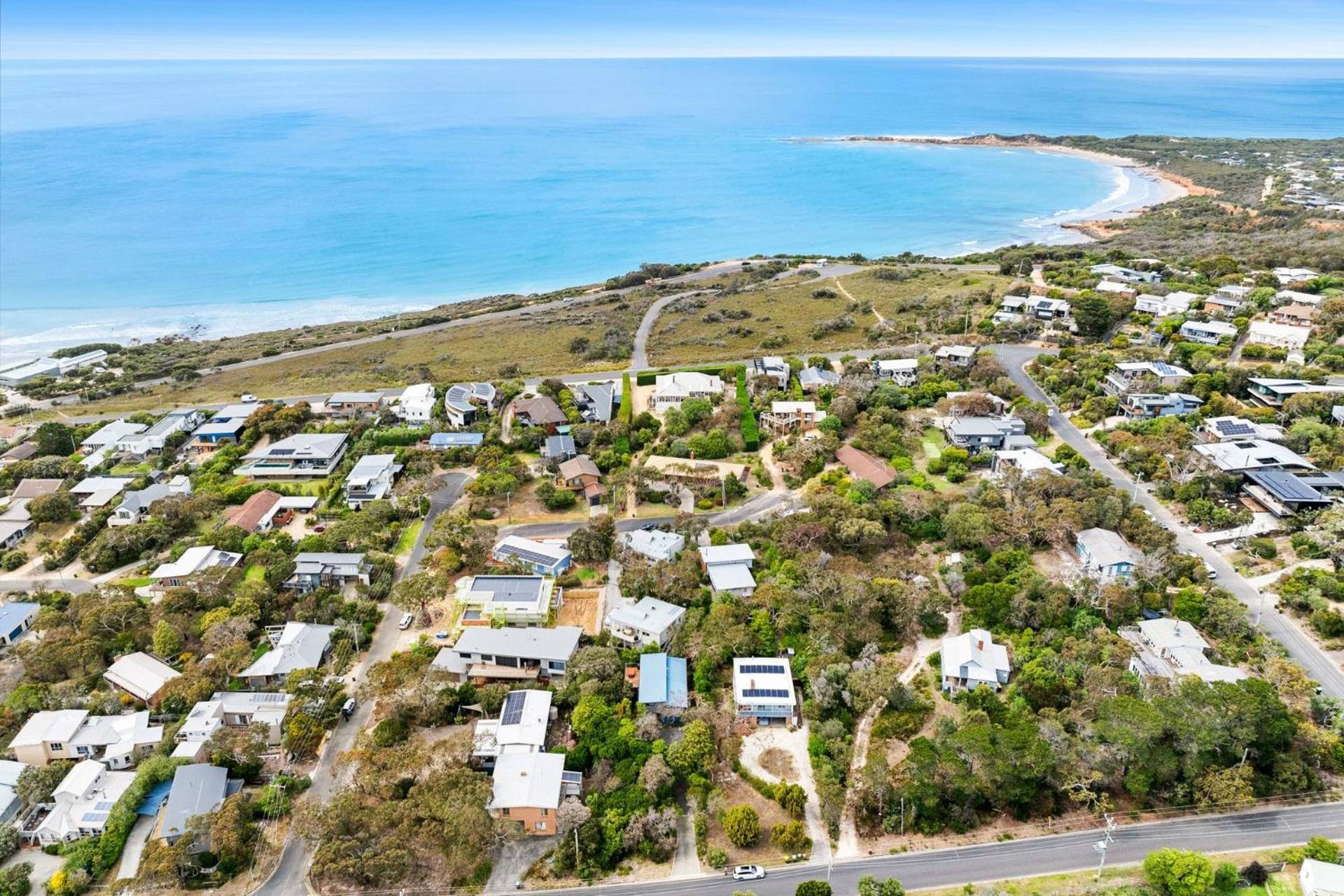 Anglesea Beach Retreat Villa Exterior photo